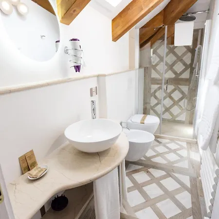 Bed & Breakfast Italia 4*