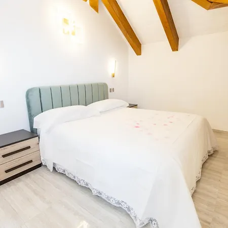 Italia Отель типа 