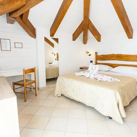 Bed and breakfast Italia