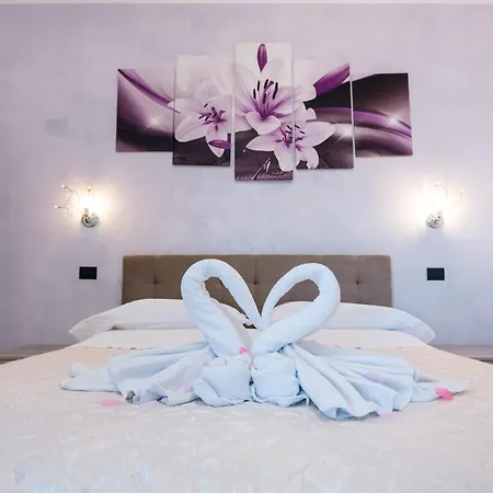Italia B&B