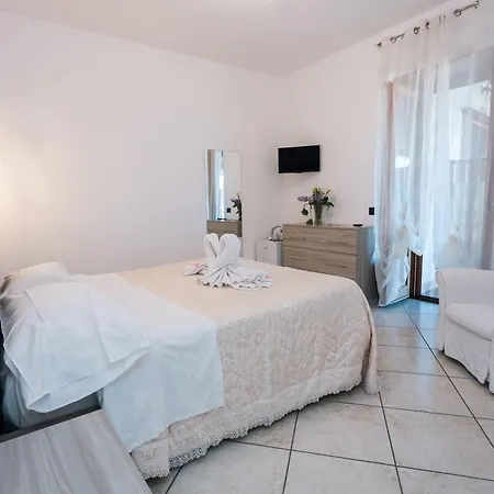 Bed & Breakfast Italia