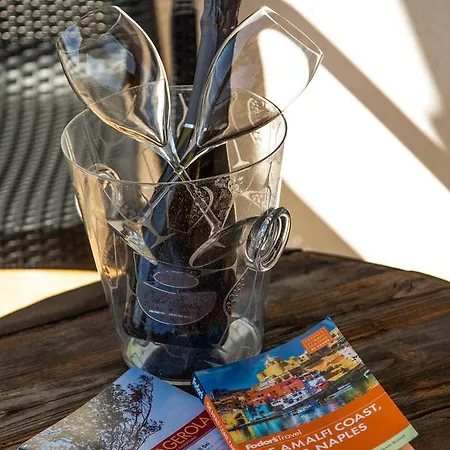 Italia Отель типа 