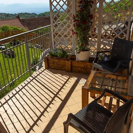 Italia 4* Agerola