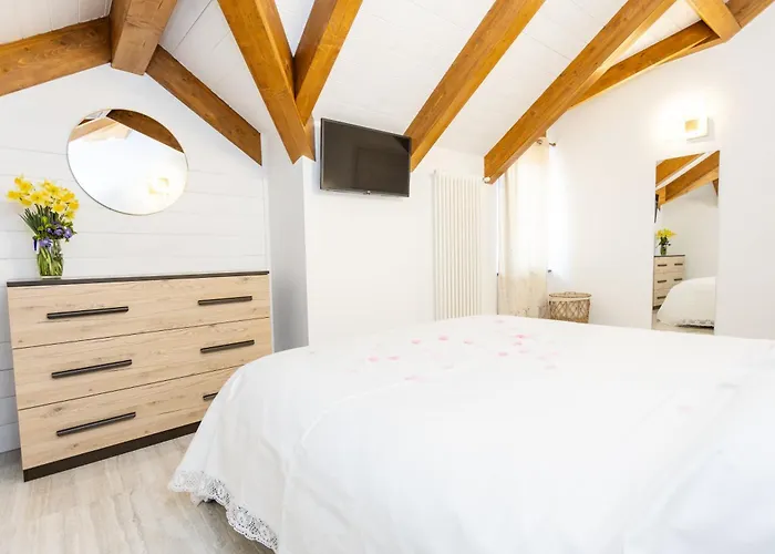 Italia Bed and breakfast Agerola