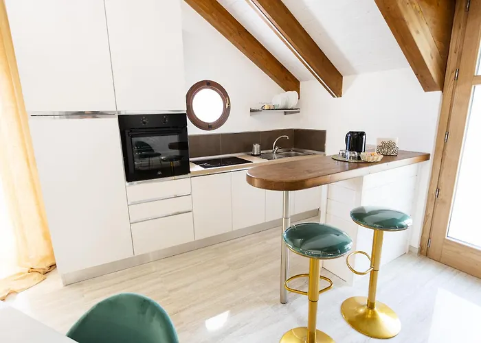 Italia Bed and breakfast