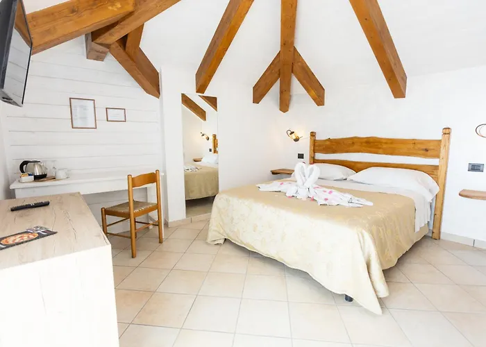 Bed and breakfast Italia