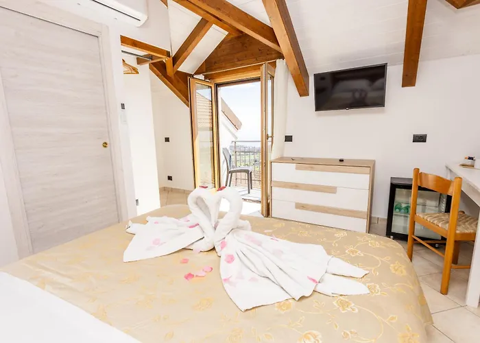 Bed and breakfast Italia Agerola