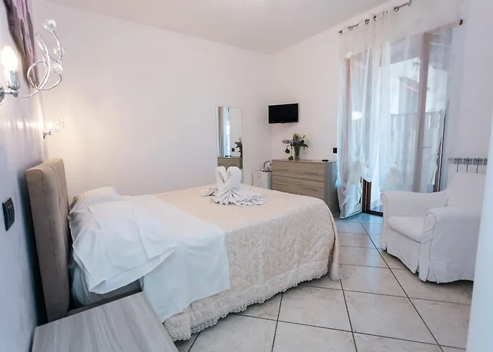 Bed and breakfast Italia