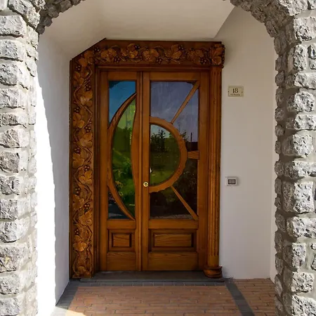 Bed & Breakfast Italia