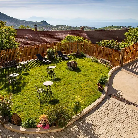 فندق مبيت وإفطار Italia 4*