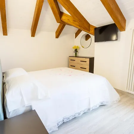 Italia Bed & Breakfast
