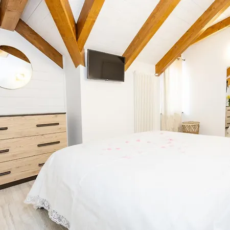 Italia Bed and breakfast Agerola
