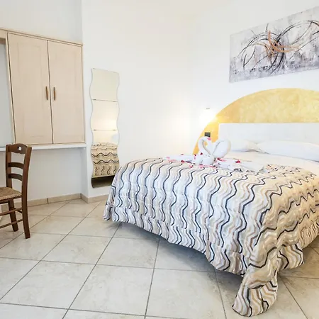 Bed & Breakfast Italia