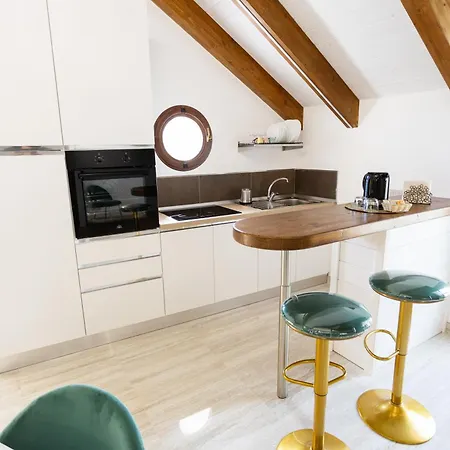 Italia Bed & Breakfast