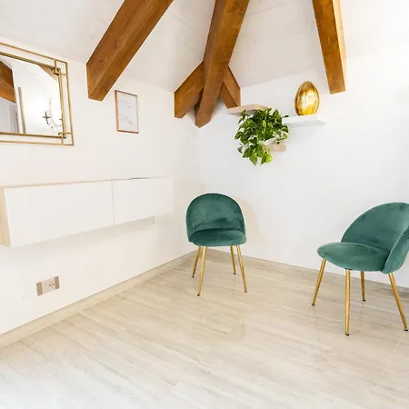 Bed and breakfast Italia 4*