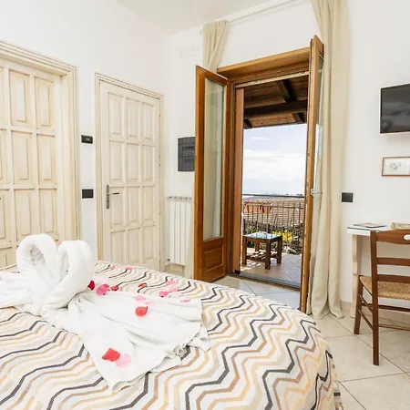 Bed and breakfast Italia