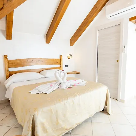Italia Bed & Breakfast