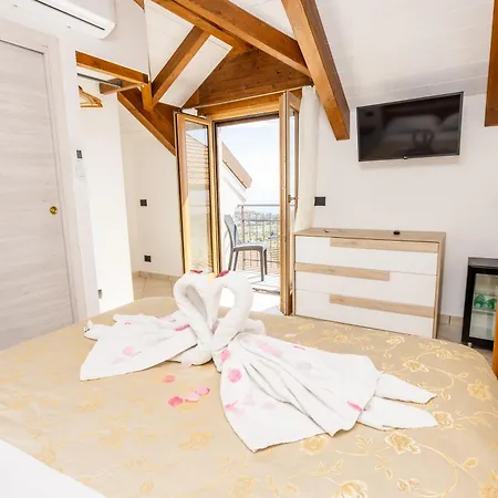 Bed and breakfast Italia Agerola