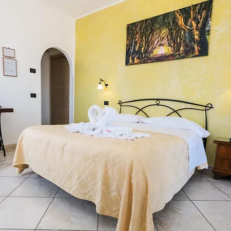 Bed & Breakfast Italia 3*