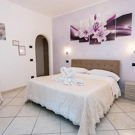 Italia Bed & Breakfast Agerola
