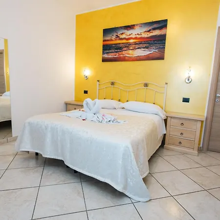 Bed and breakfast Italia Agerola