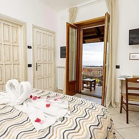 Italia 4* Agerola