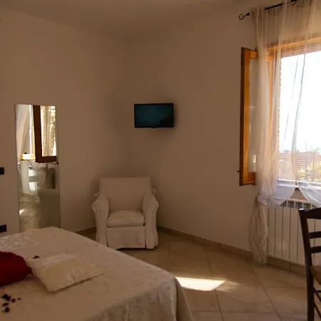 Bed & Breakfast Italia Agerola