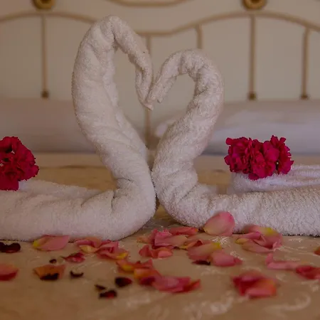 Italia Bed & Breakfast 3*