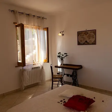 Bed & Breakfast Italia