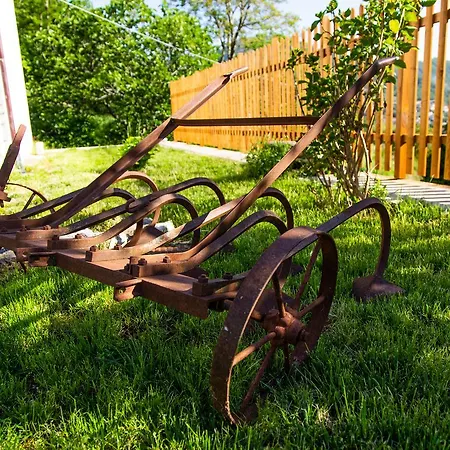 Bed & Breakfast Italia Agerola