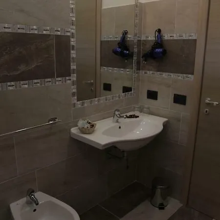 Bed & Breakfast Italia