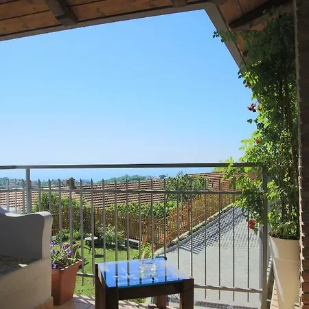 Italia Bed & Breakfast