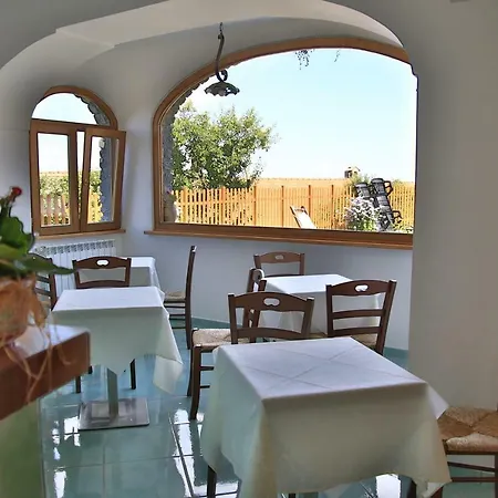Frühstückspension Italia 3*