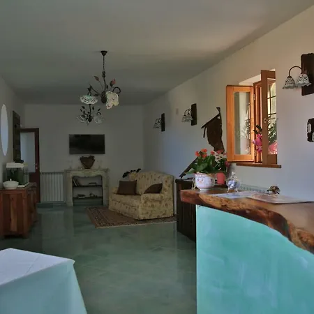 Italia Bed and breakfast