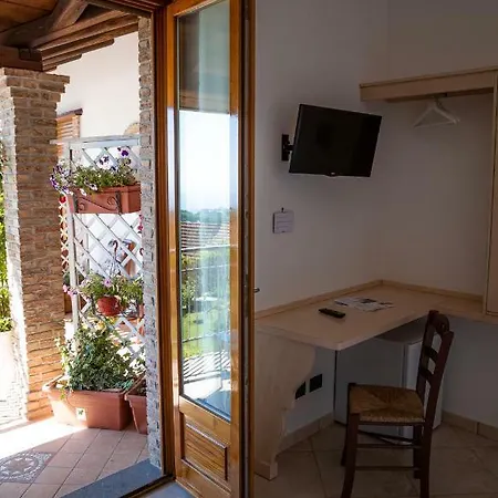 Italia Bed & Breakfast