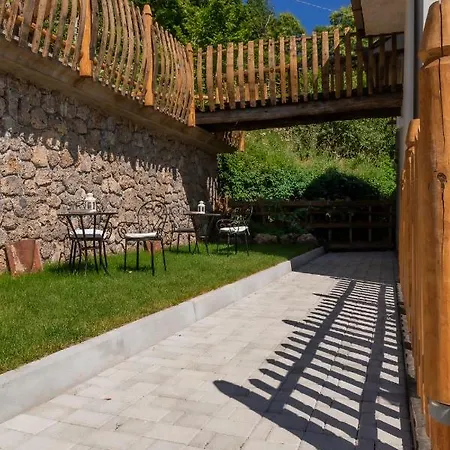Frühstückspension Italia Agerola