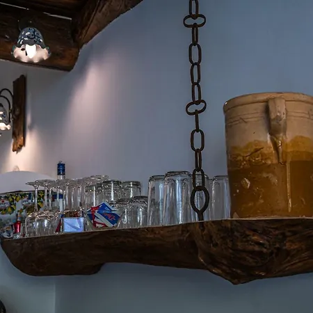 Bed & Breakfast Italia Agerola
