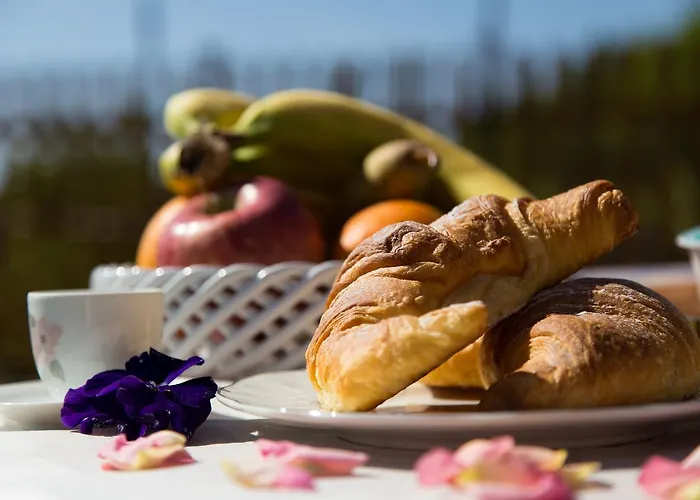 Italia Bed & Breakfast 4*
