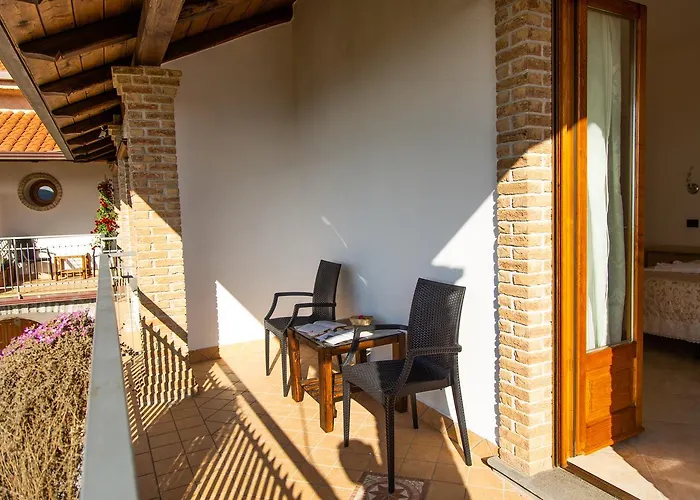 Bed & Breakfast Italia Agerola